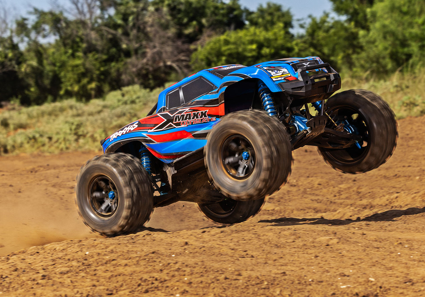 X-Maxx Ultimate