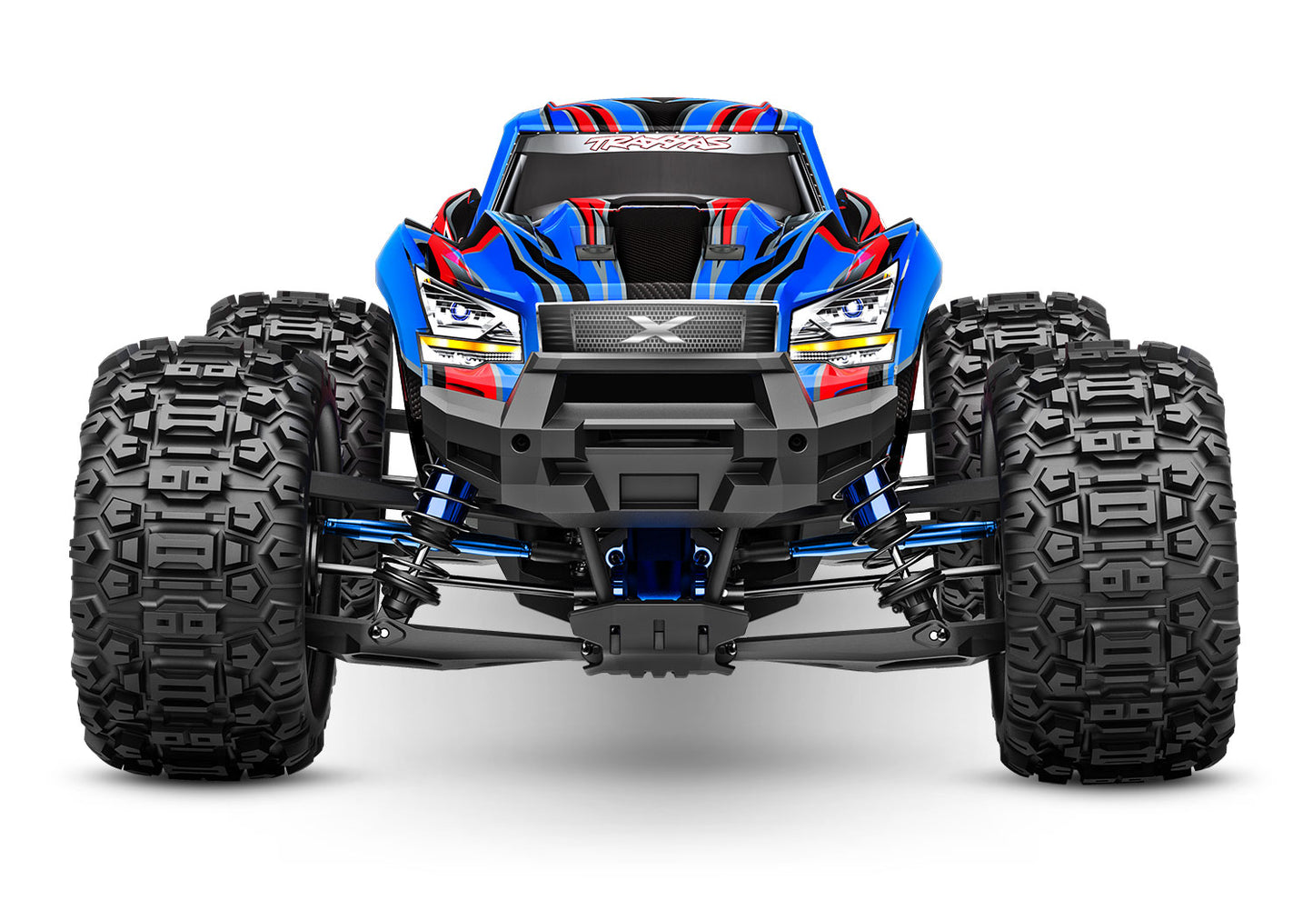 X-Maxx Ultimate