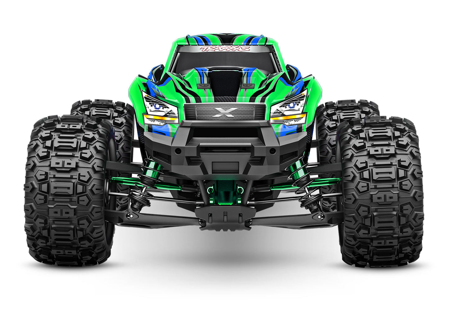 X-Maxx Ultimate