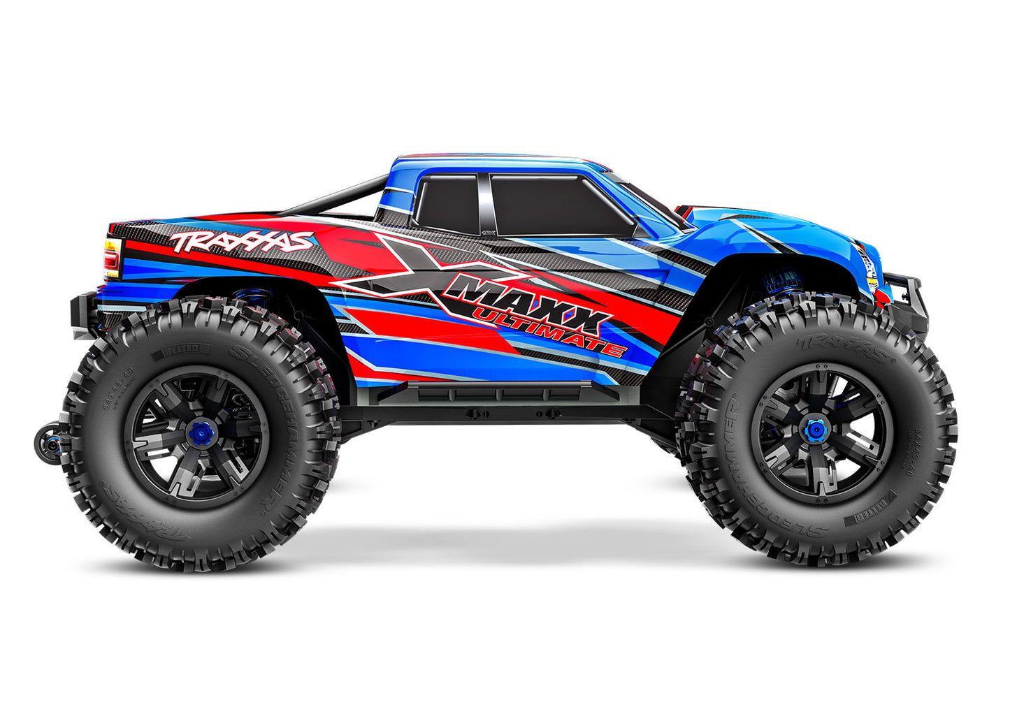 X-Maxx Ultimate