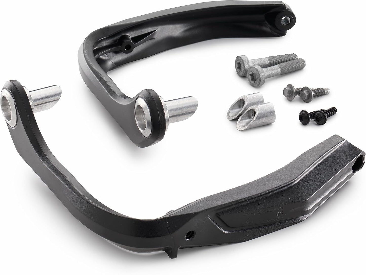 New KTM Wrap-Around Handguard Kit, 250, 300, 350, 450, 500, SX, SX-F, XC, XC-F, XC-W, EXC-F 2014-2024 79602979044