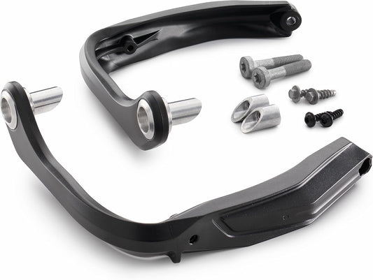 New KTM Wrap-Around Handguard Kit, 250, 300, 350, 450, 500, SX, SX-F, XC, XC-F, XC-W, EXC-F 2014-2024 79602979044