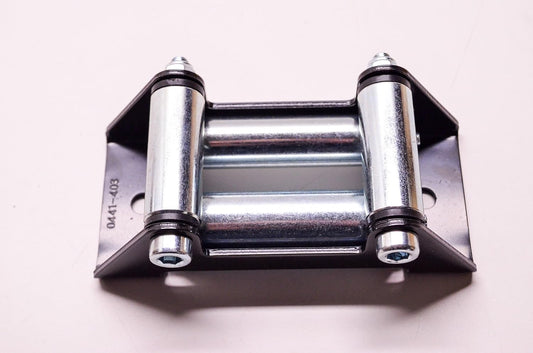 Arctic Cat 0441-403 Wildcat Trail/Sport Standard Roller Fairlead