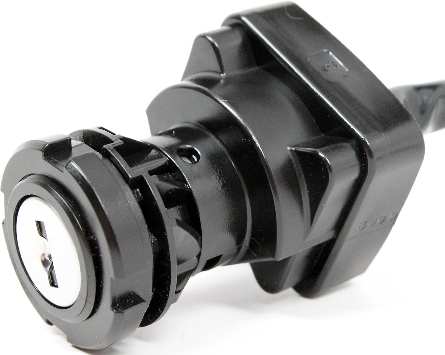Arctic Cat 2000-2007 ATV 250 300 375 400 500 2x4 4x4 FIS Auto Manual Automatic Igniton Starter Switch Assembly 3430-040 New OEM