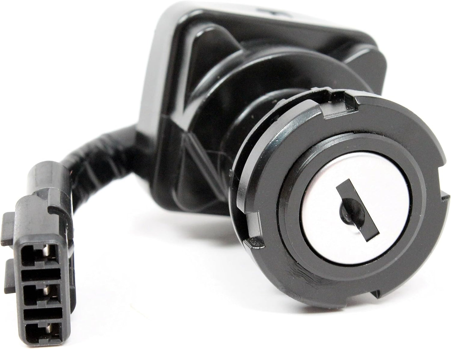 Arctic Cat 2000-2007 ATV 250 300 375 400 500 2x4 4x4 FIS Auto Manual Automatic Igniton Starter Switch Assembly 3430-040 New OEM