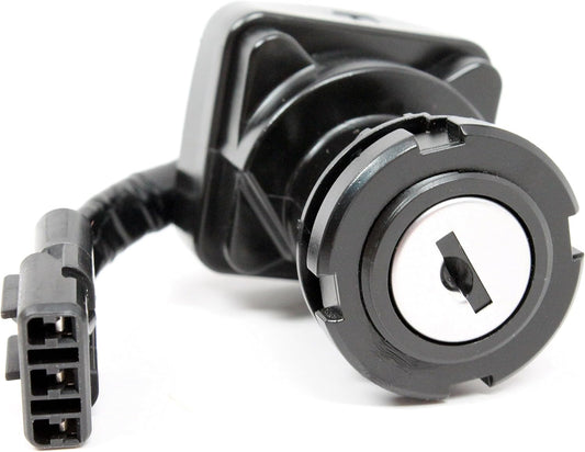 Arctic Cat 2000-2007 ATV 250 300 375 400 500 2x4 4x4 FIS Auto Manual Automatic Igniton Starter Switch Assembly 3430-040 New OEM