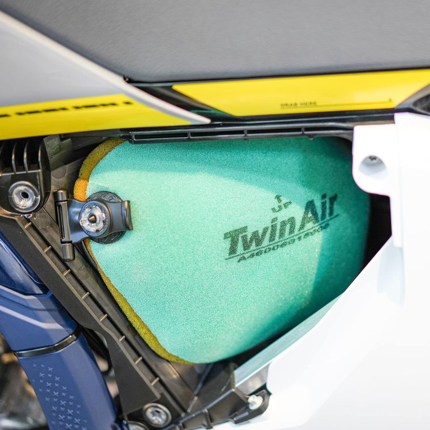 KTM Pre-Oiled Foam Air Filter (KTM 2023+) (125-500) - A46006015000A