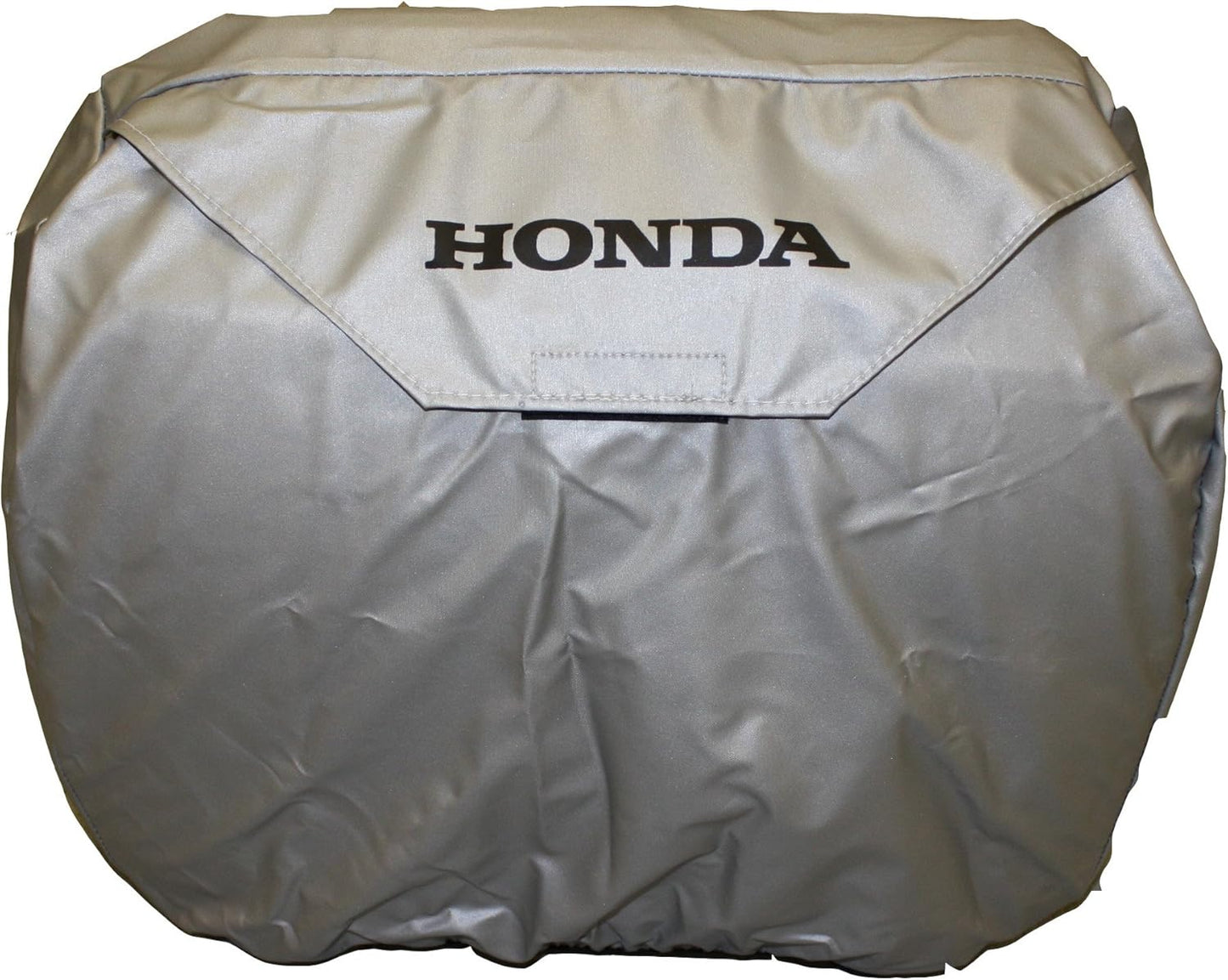 Honda 08P58-Z07-100S Silver EU2000i Generator Cover