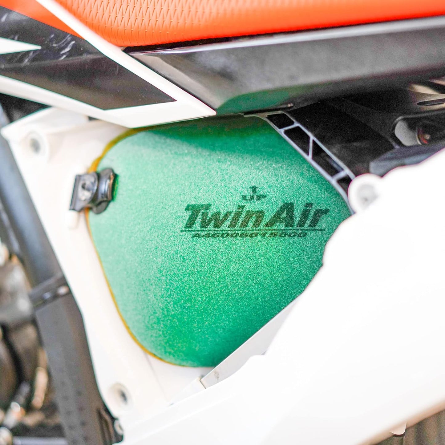 KTM Pre-Oiled Foam Air Filter (KTM 2023+) (125-500) - A46006015000A