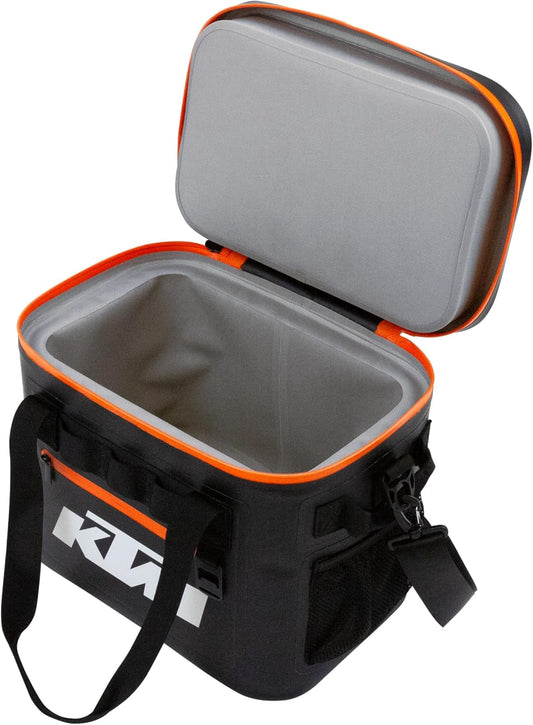 KTM Soft Cooler, Black