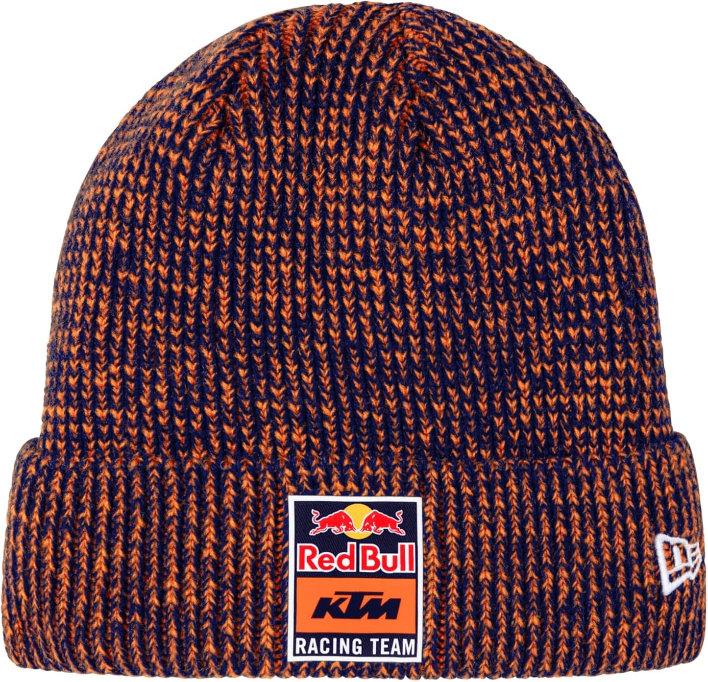 KTM Standard Beanie, Navy