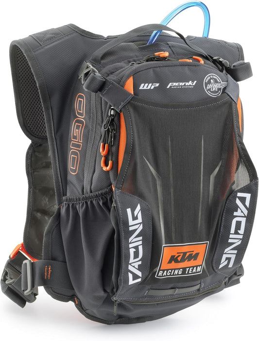 KTM Team Baja Hydration Pack by OGIO, Black