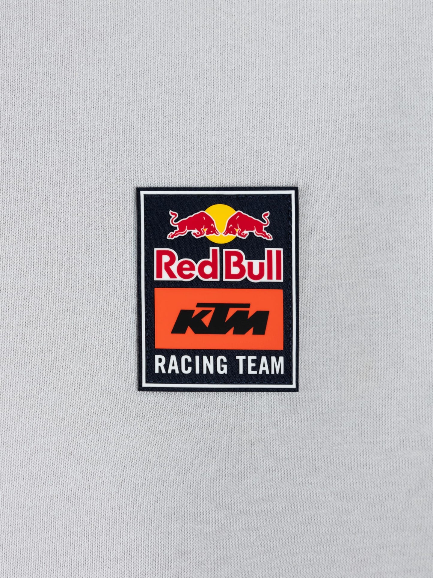 KTM RedBull Dusk Sweater, Grey