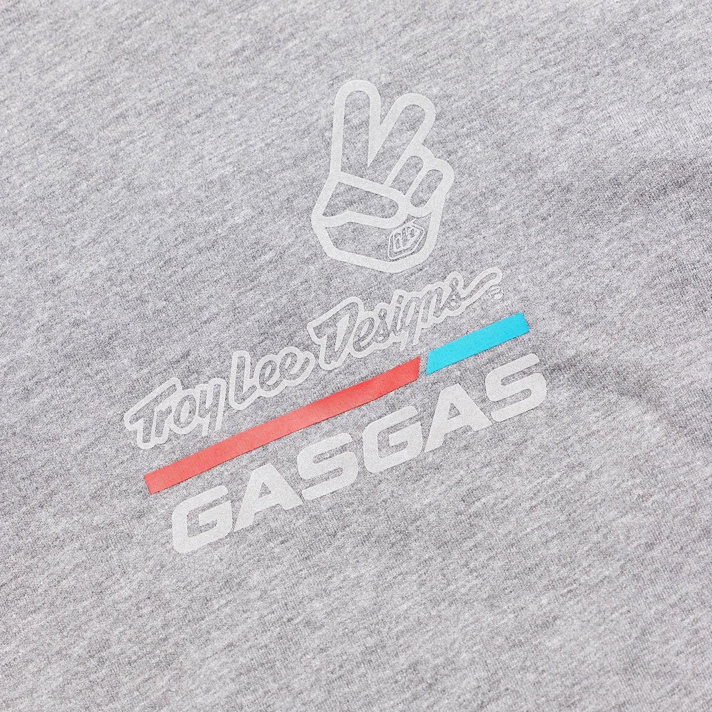 Troy Lee Designs GASGAS Team Core T-Shirt
