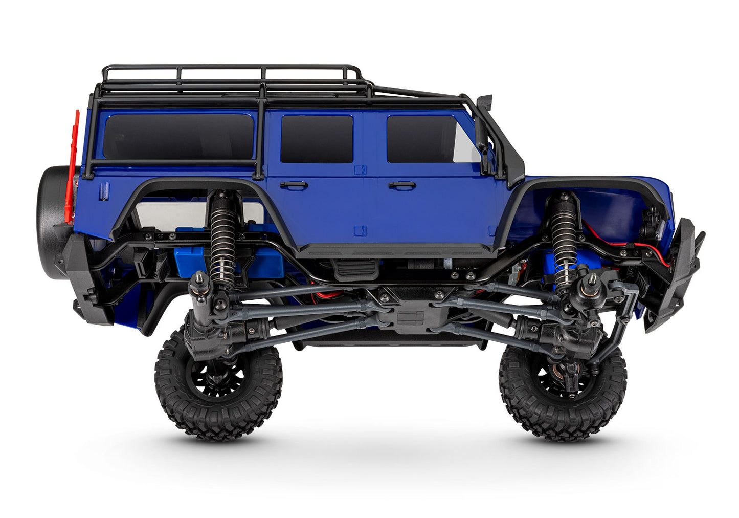 TRX-4M Land Rover Defender