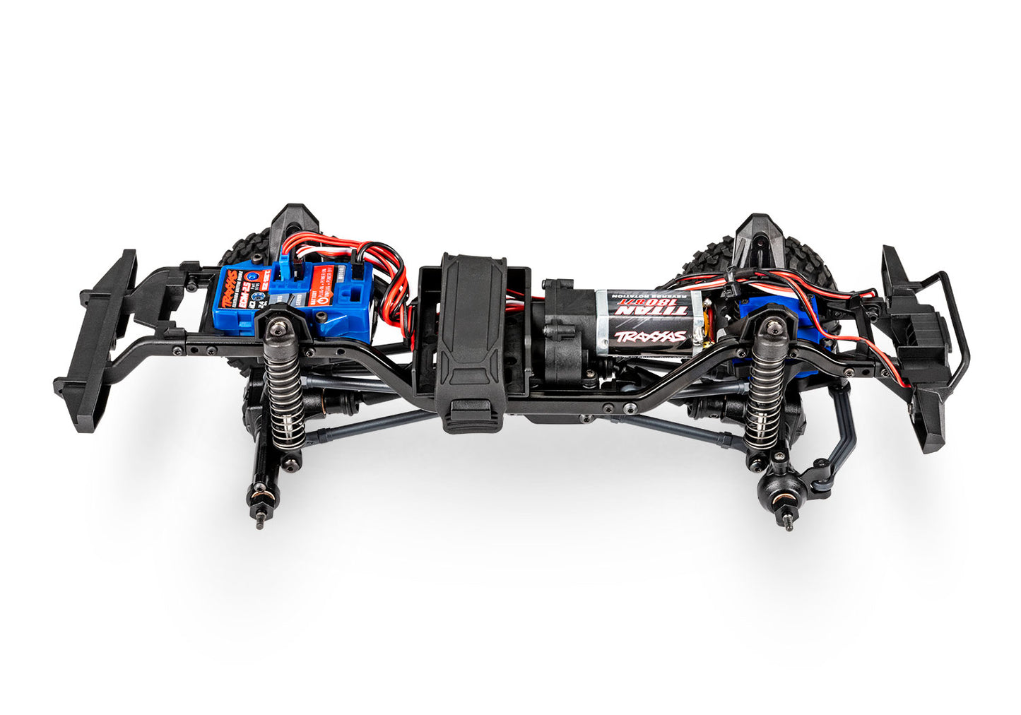 TRX-4M Land Rover Defender