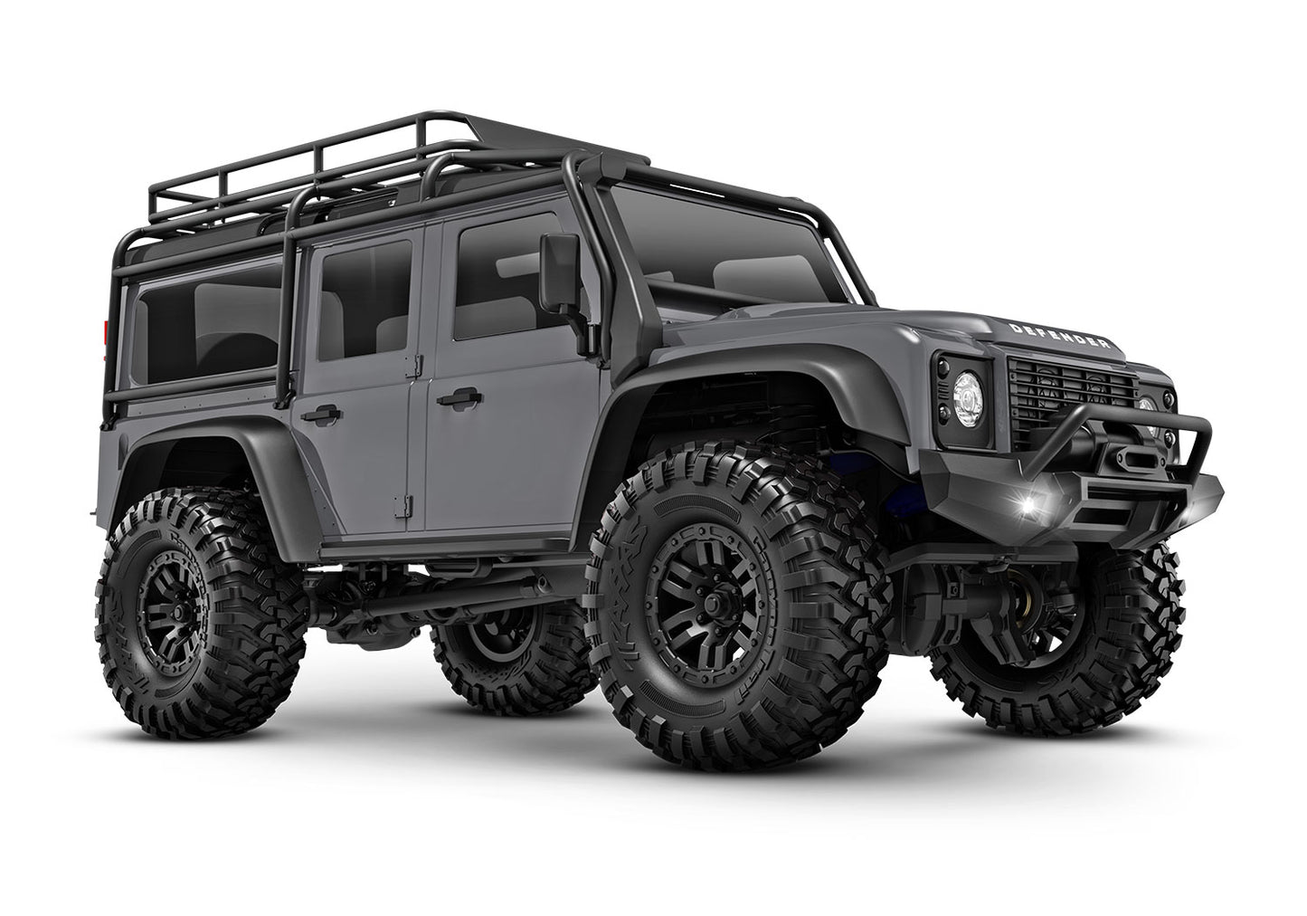 TRX-4M Land Rover Defender