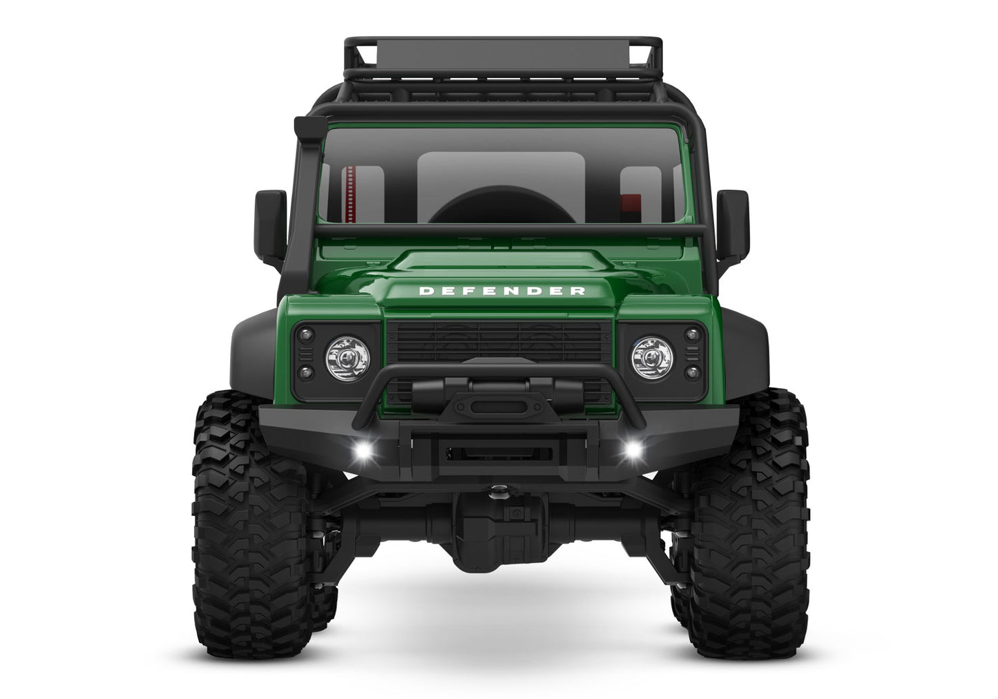 TRX-4M Land Rover Defender