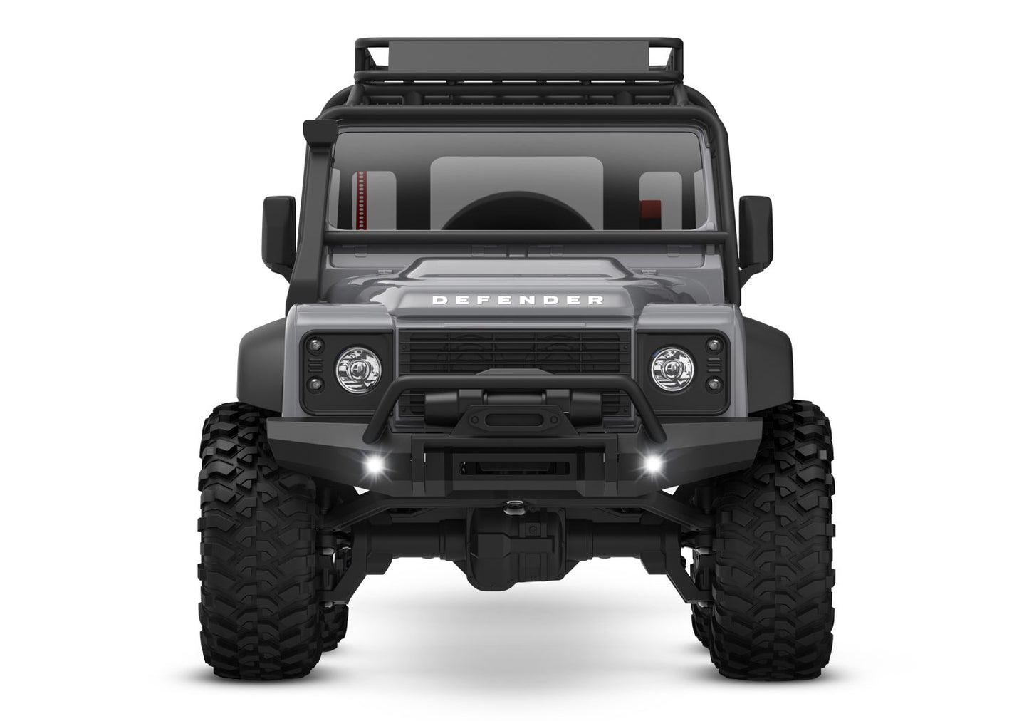 TRX-4M Land Rover Defender