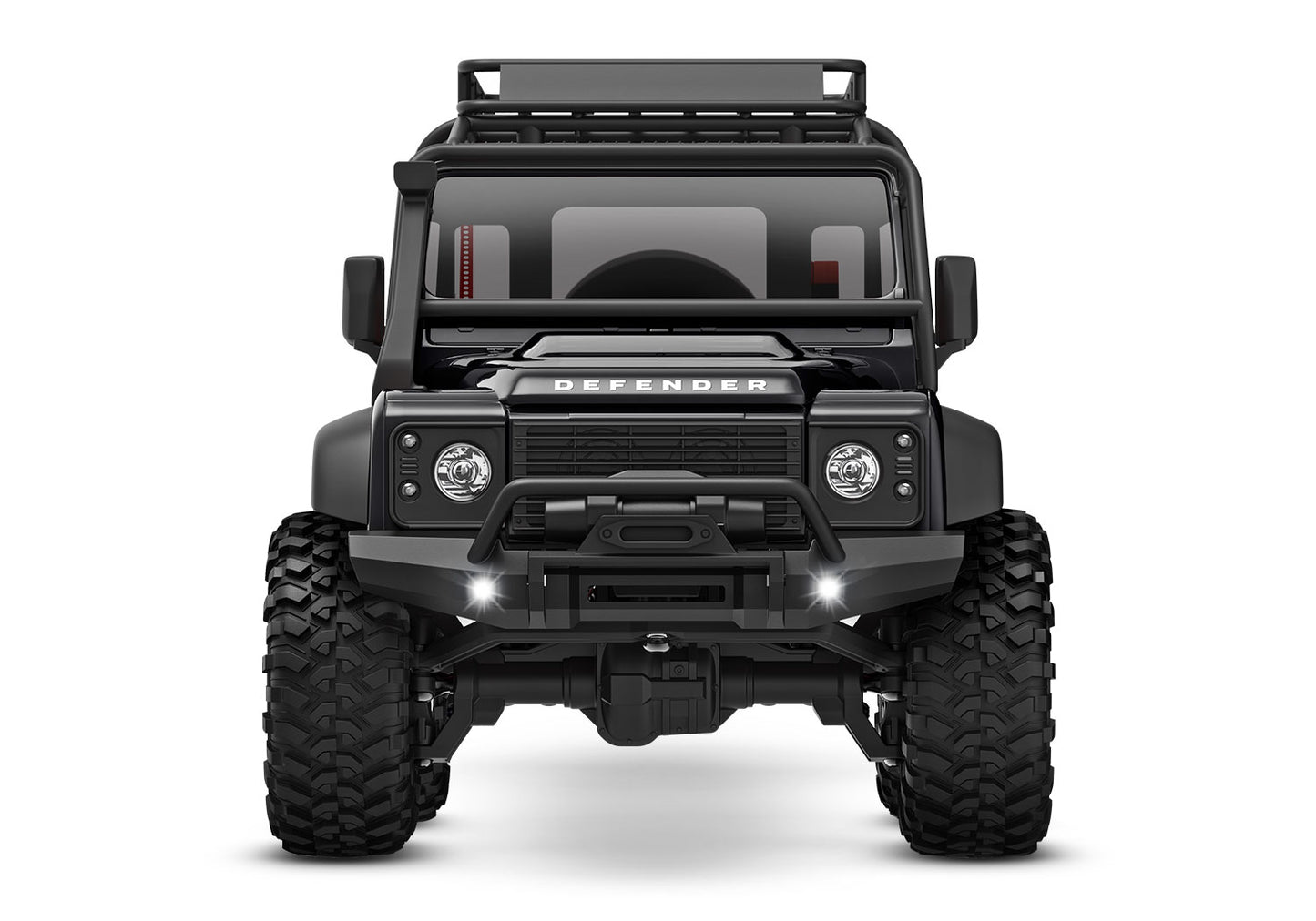 TRX-4M Land Rover Defender