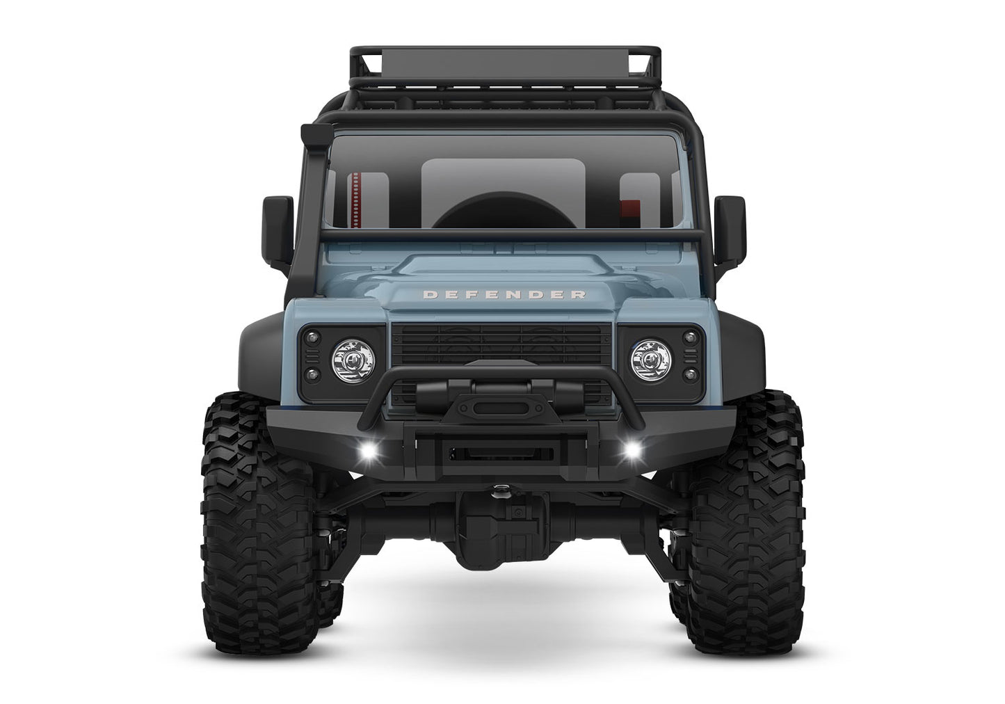 TRX-4M Land Rover Defender