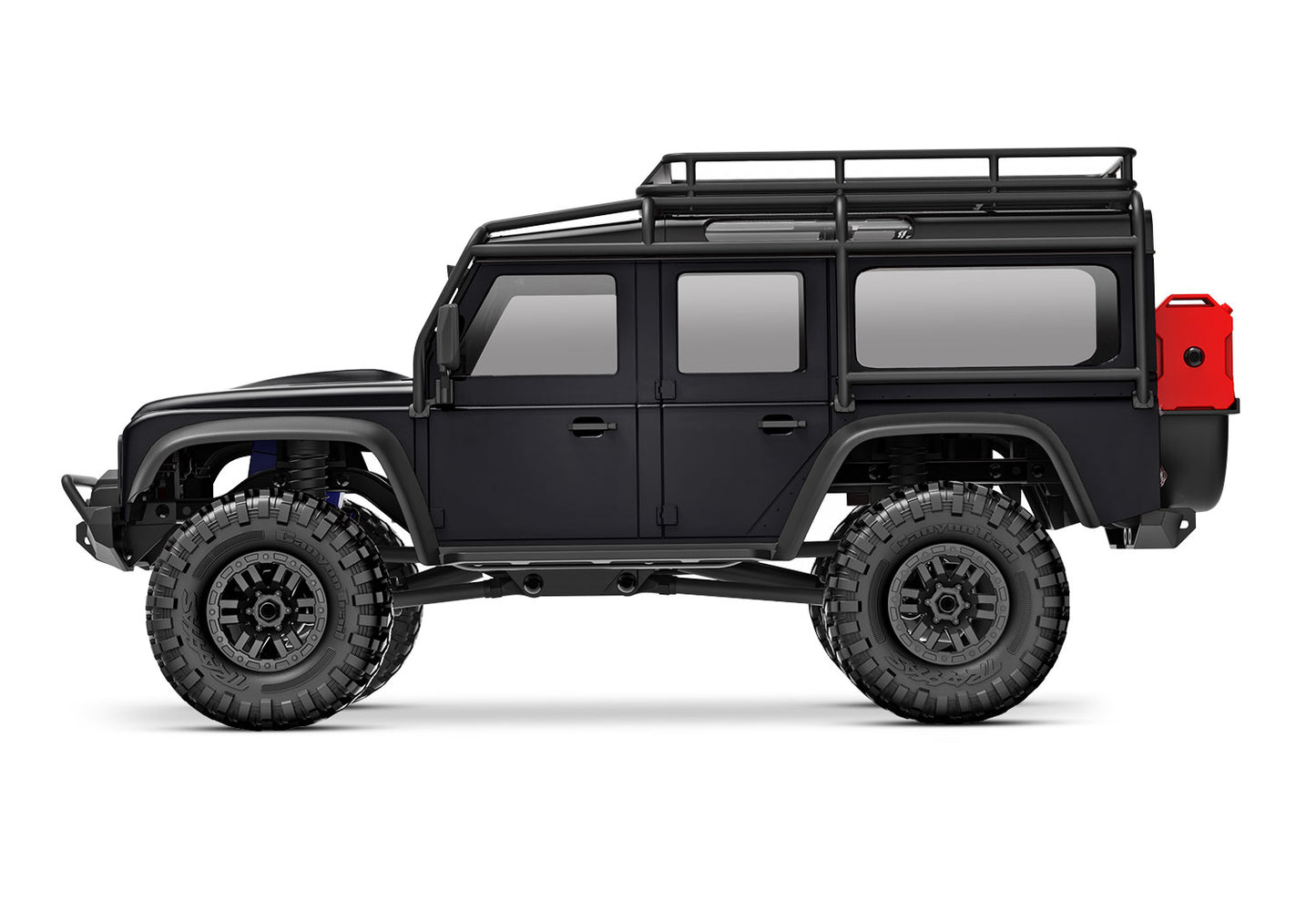 TRX-4M Land Rover Defender