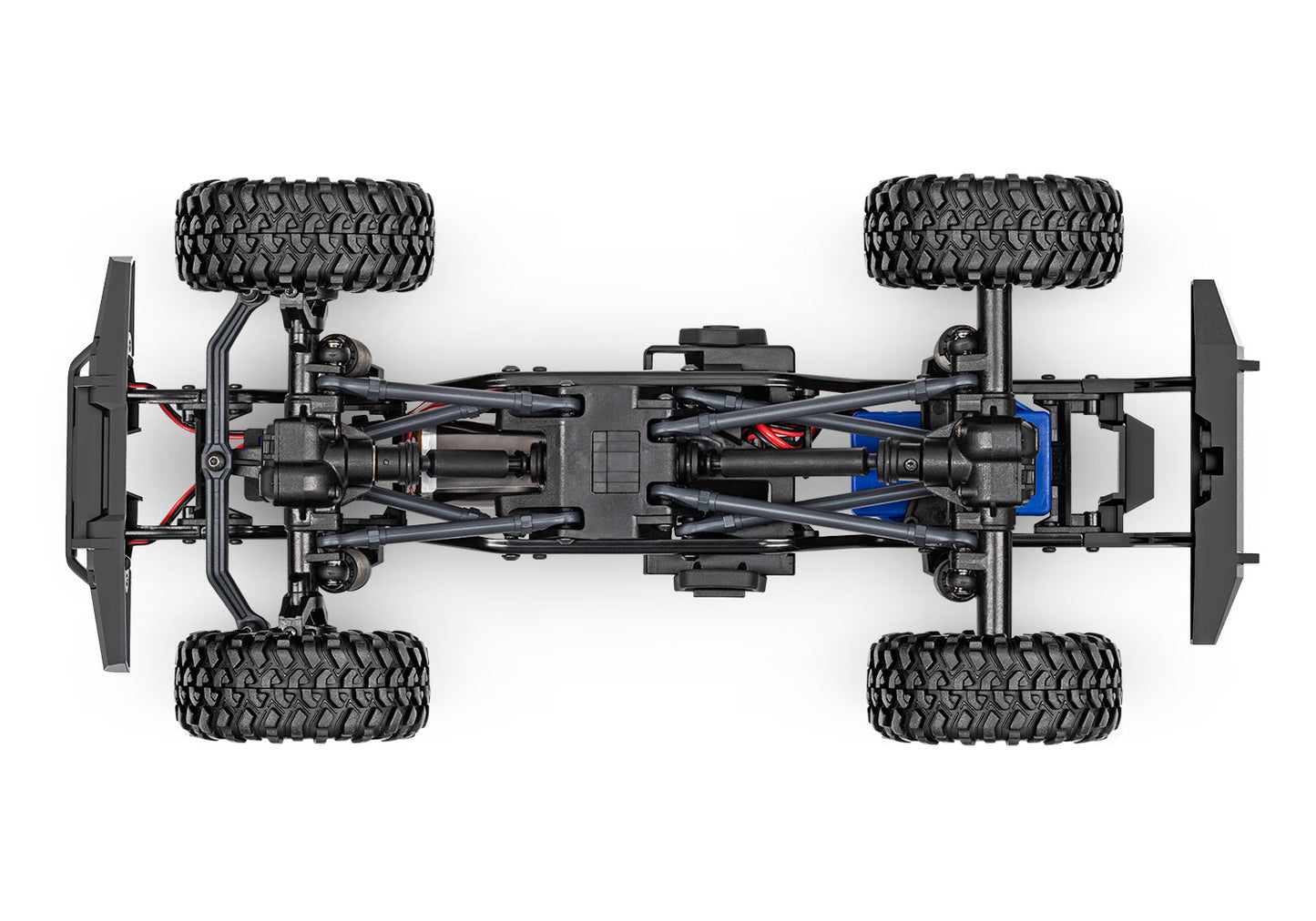 TRX-4M Land Rover Defender