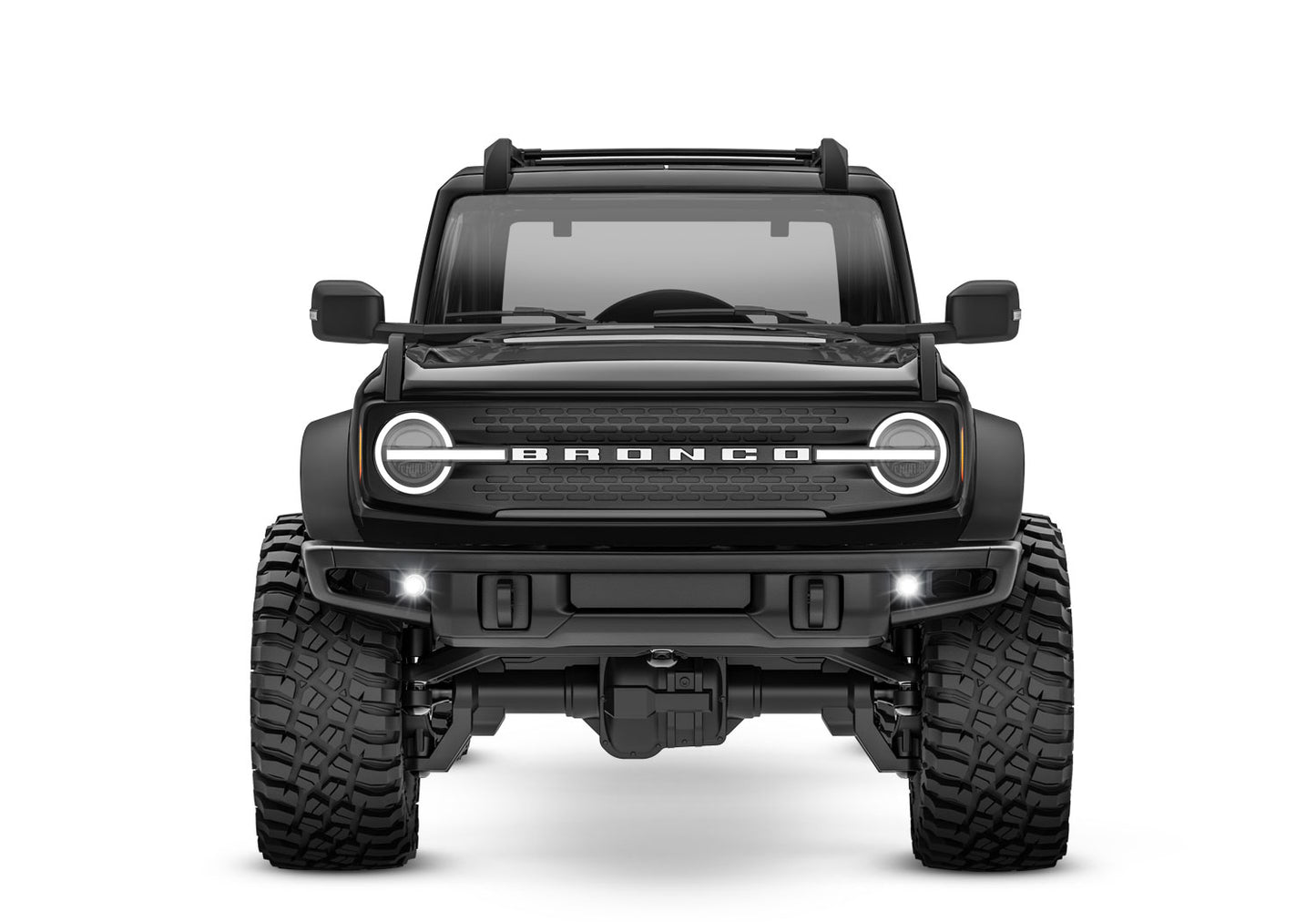 TRX-4M Ford Bronco