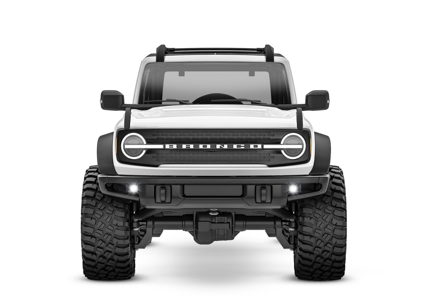 TRX-4M Ford Bronco
