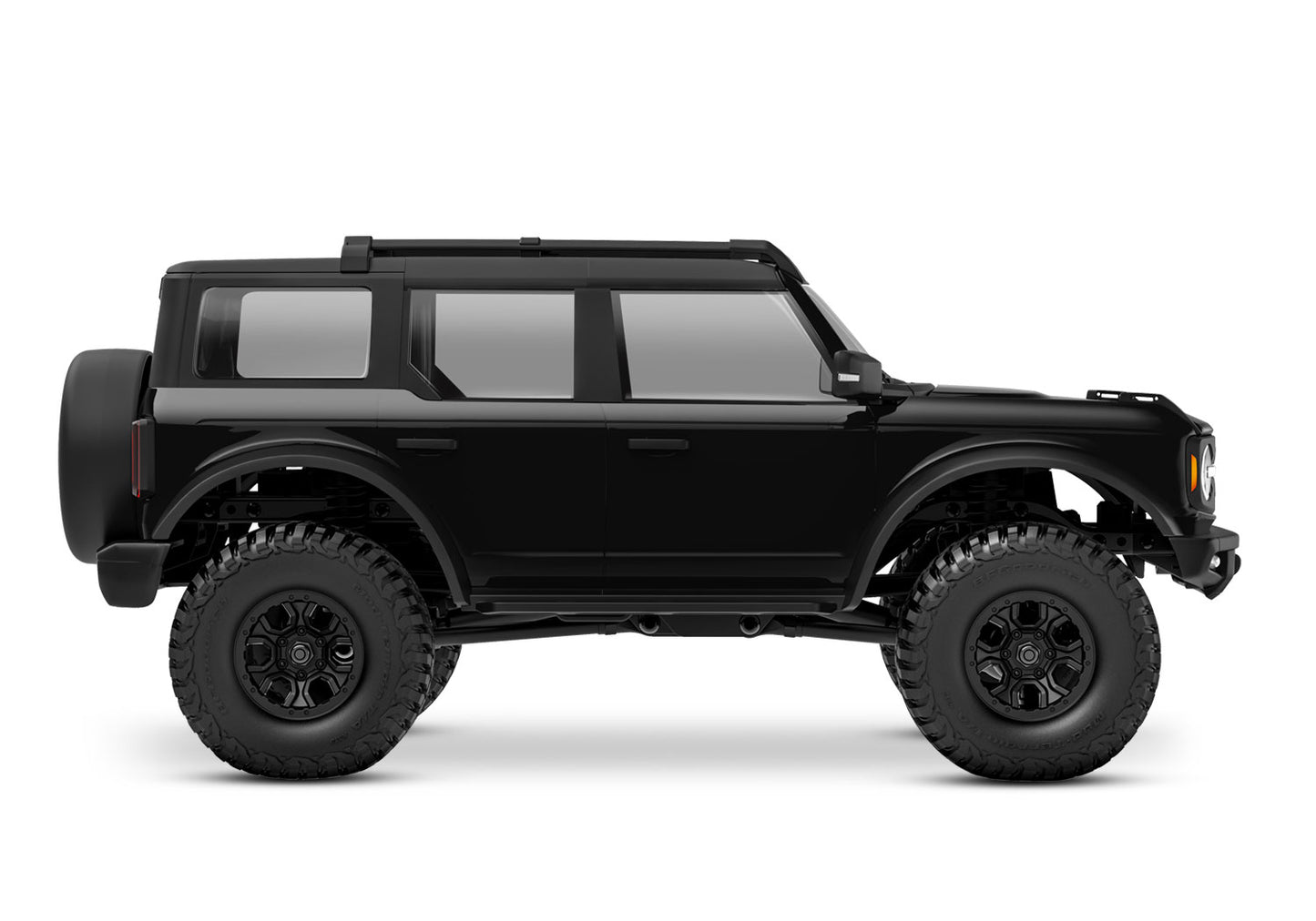 TRX-4M Ford Bronco