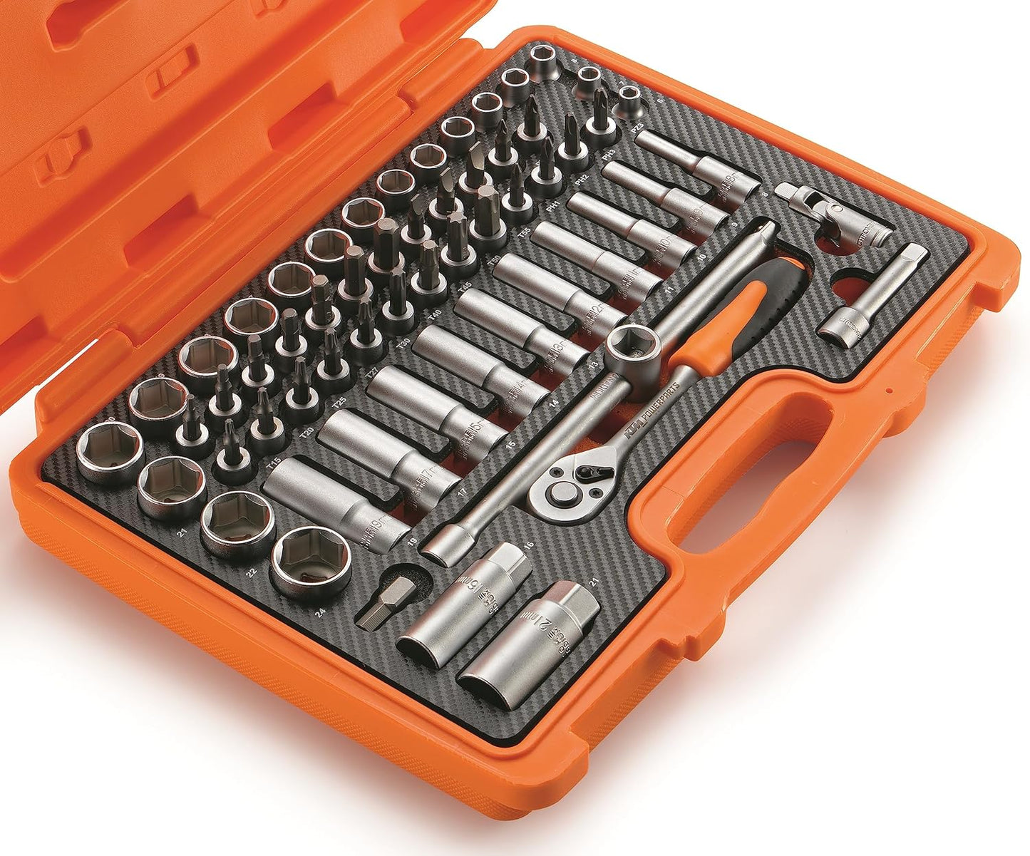 KTM Toolbox Size Large 00029098400