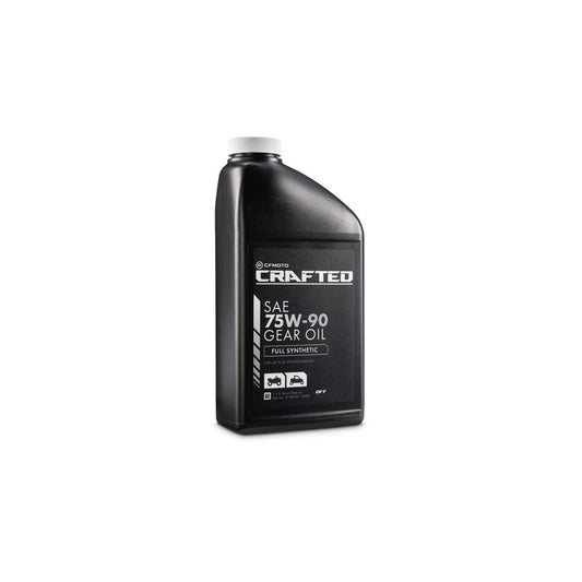 FULL SYNTHETIC GEAR OIL 75W-90 FOR CF-MOTO ATV'S & UTV'S 1 QUART